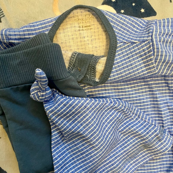 NEVER WORN 9 PIECE BABY BUNDLE - Picture 9 of 11